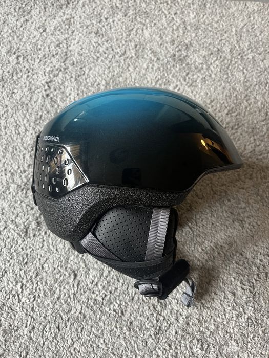 Детска ски каска Rossignol