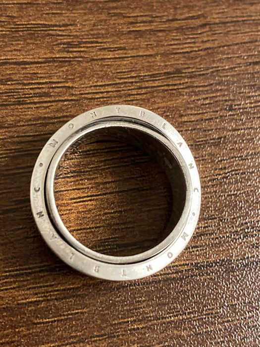 Inel Montblanc original