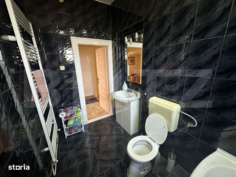 Apartament 3 camere, 223.40 mp, zona Titulescu