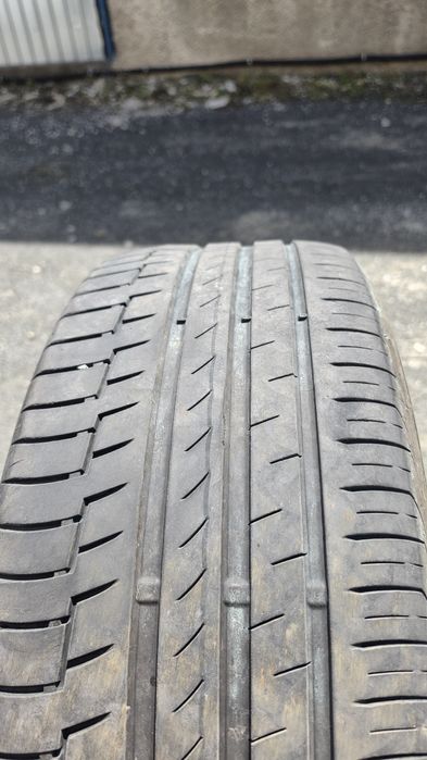 Anvelope de vara  235 45 r20