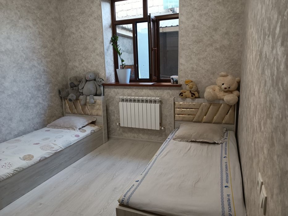 Bektemir tumanida shinam hovli sotiladi! Srochna!