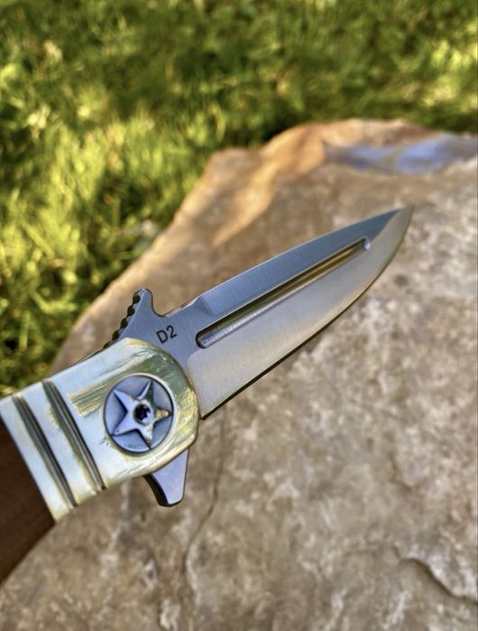 Cutit de supravietuire