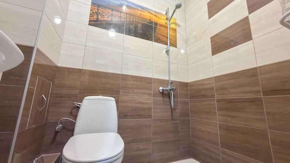 Двустаен апартамент в Надежда 2