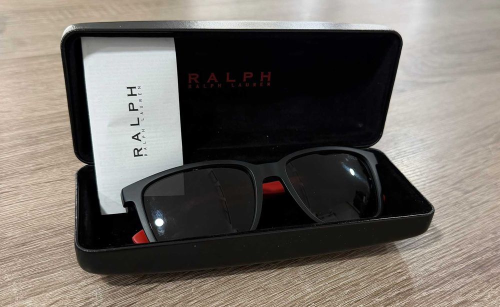 Слънчеви очила Ralph Lauren Polo PH4189u
