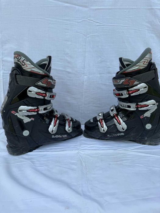 Clapari ski schi Lowa CPLUS RTL marime EUR:42.5 Mondo:27.5 310mm