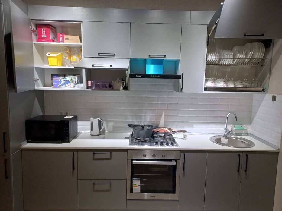 Срочно Продажа 2х комнатная квартира жк Ассалом Сохил / Gpldrn House