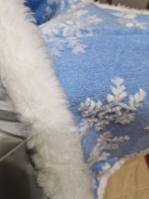 Матрас для санок