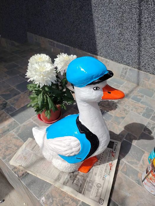 Decorațiuni gradina