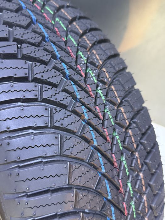 Lassa multiways2 R15