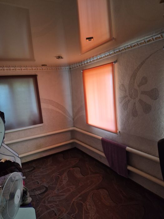 продам дом 3х комнатный