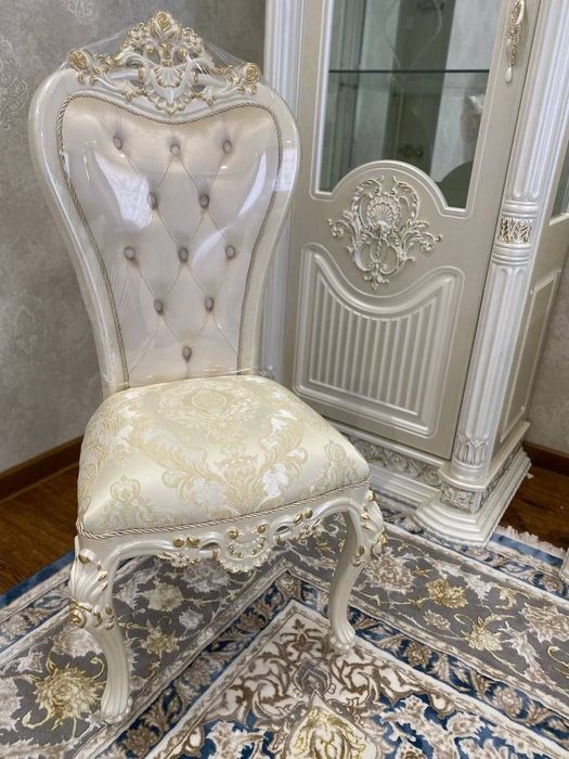 Ishlab chiqaruvchidan birinchi qo'l