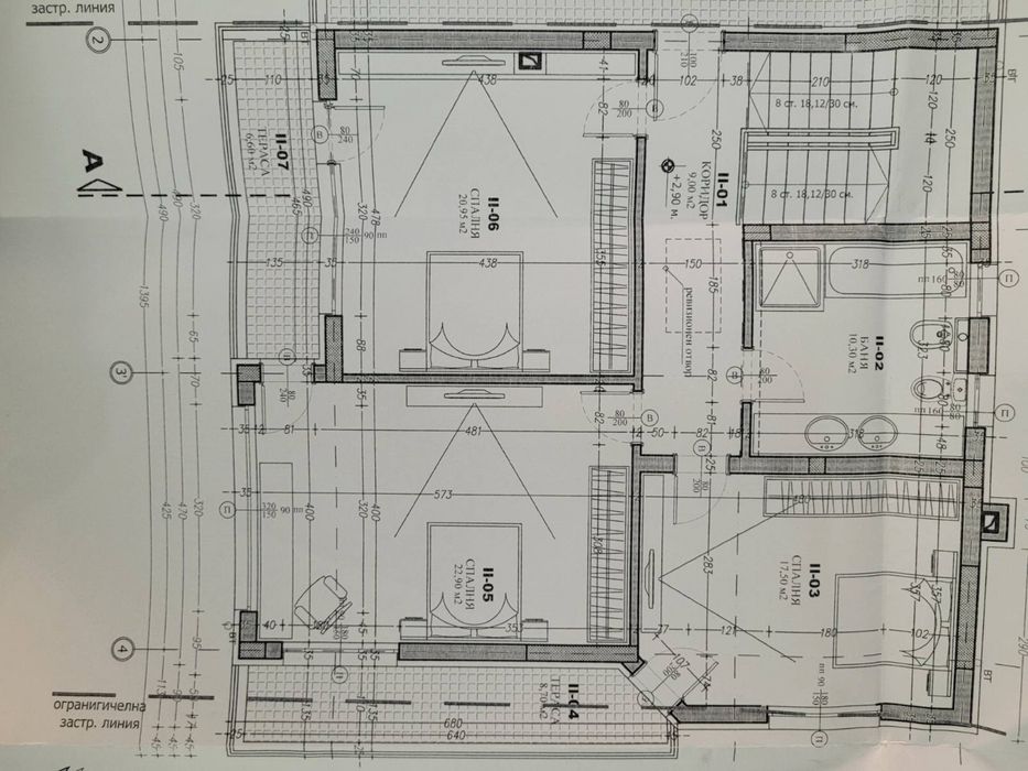Продава се Къща в с. Гайтанево, Област София-област - 280 кв.м за 1068 €/кв.м - Снимка #5
