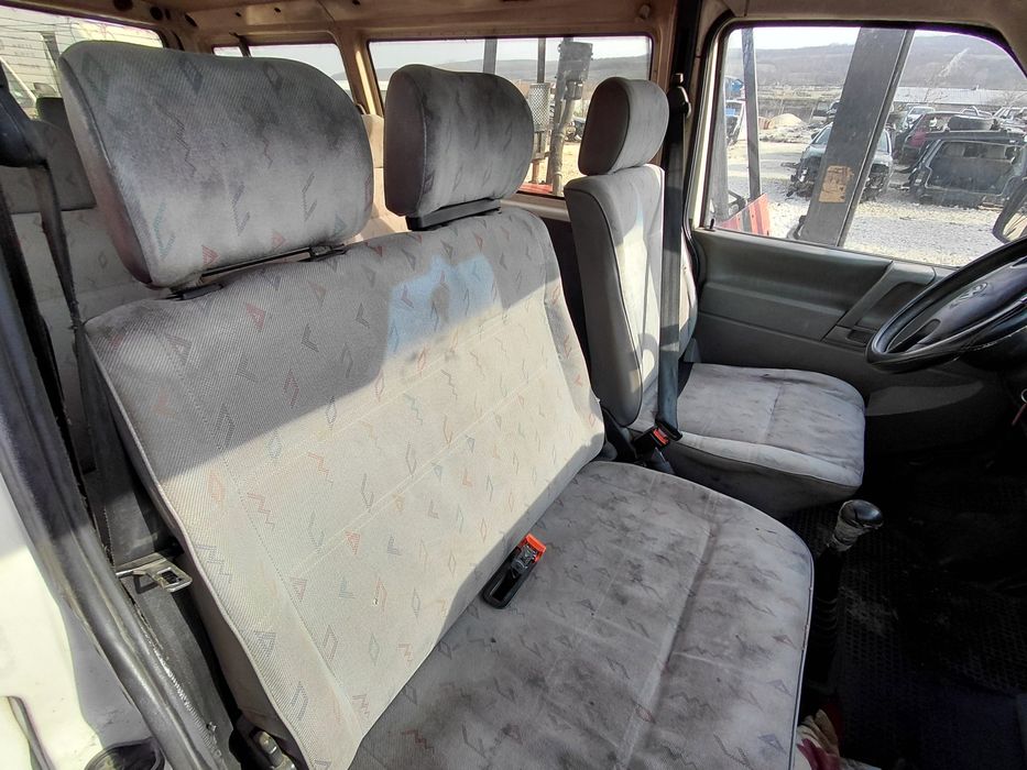 VW Transporter T4 1.9TD / Фолксваген Транспортер Т4 1.9ТД НА ЧАСТИ