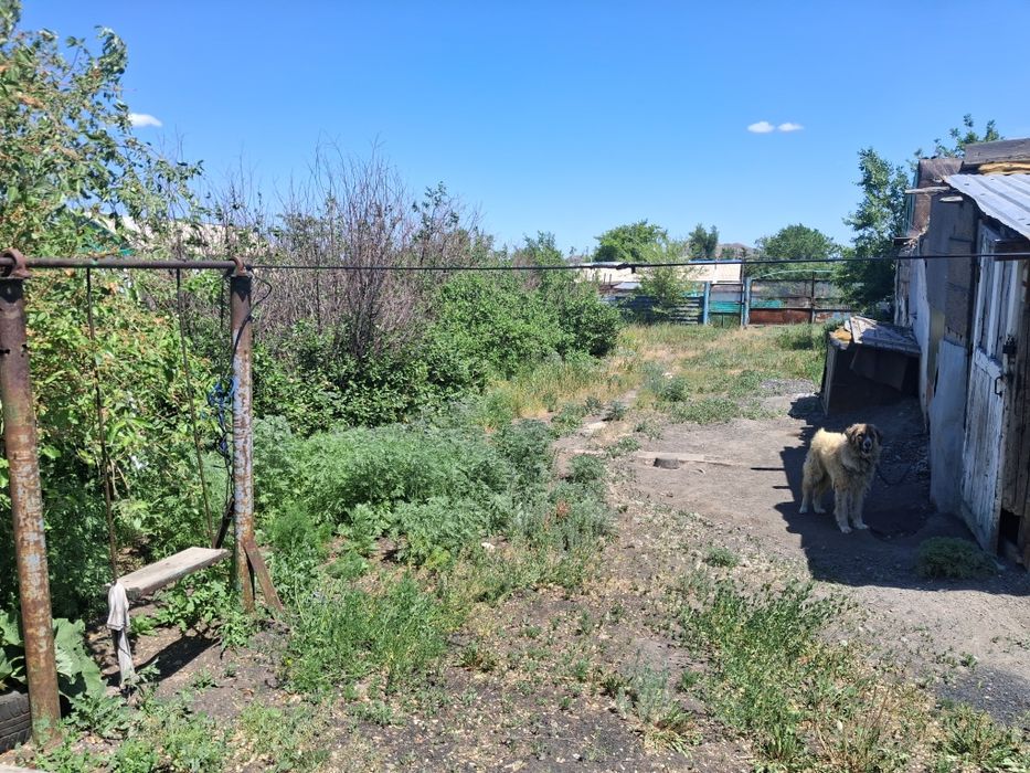 Продам дом село Самарканд (Ленинский)
