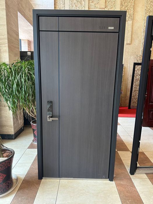 Входные двери Eshiklar dveri temr darvoza metal kirish eshik