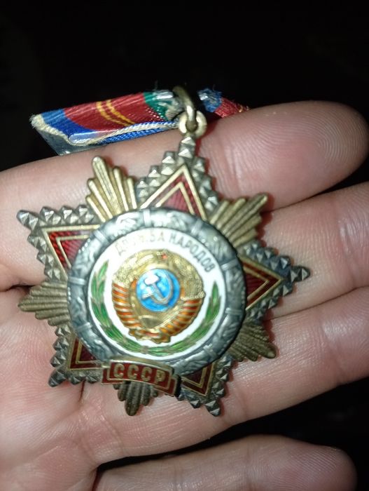 Xaqiyqiy tozasi.