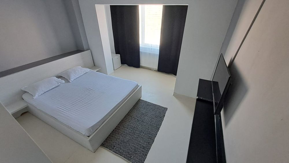 UltraCentral Garsonieră Regim Hotelier