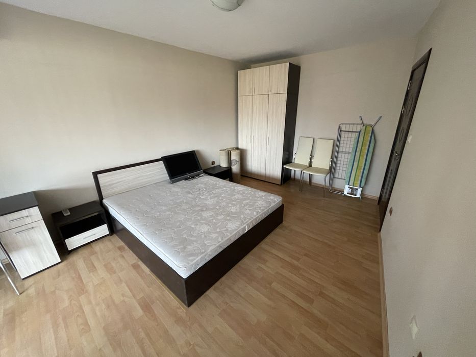 Дава се под наем Тристаен апартамент в Асеновград - 100 кв.м за 331.5 € - Снимка #5