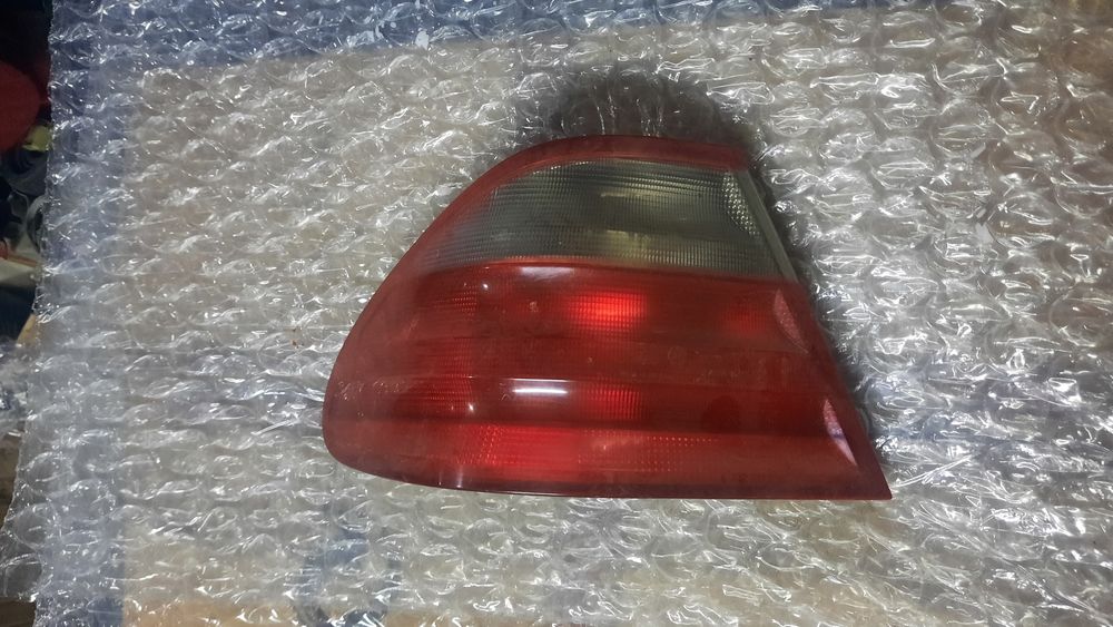 Mercedes w210 s210 комби фейслифт - ориги ални стопове