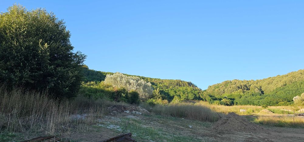 Teren 625mp în cartier rezidențial – Dealul cu Tei, 7 km de Târgoviște
