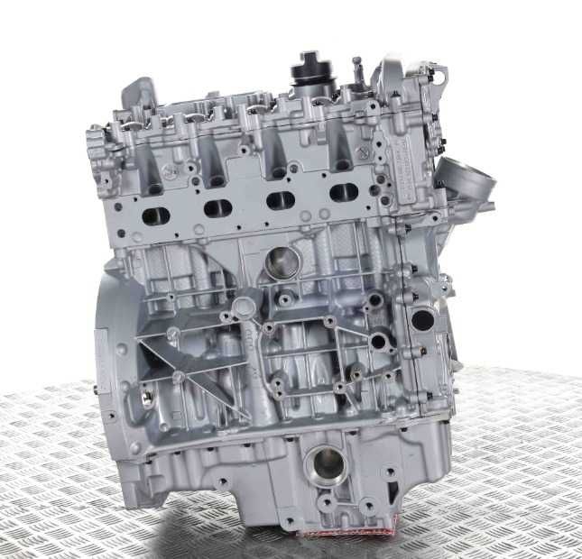 motor mercedes Vito V-Klass CLS Sprinter m274920 274920 2.0 euro 6 NOU