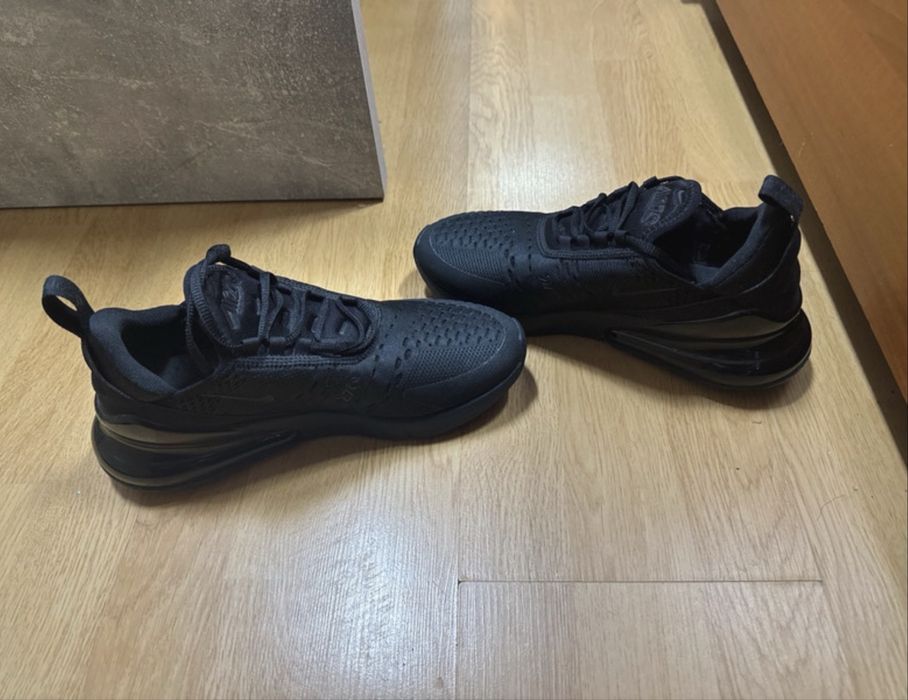 Nike air 27C purtati o data