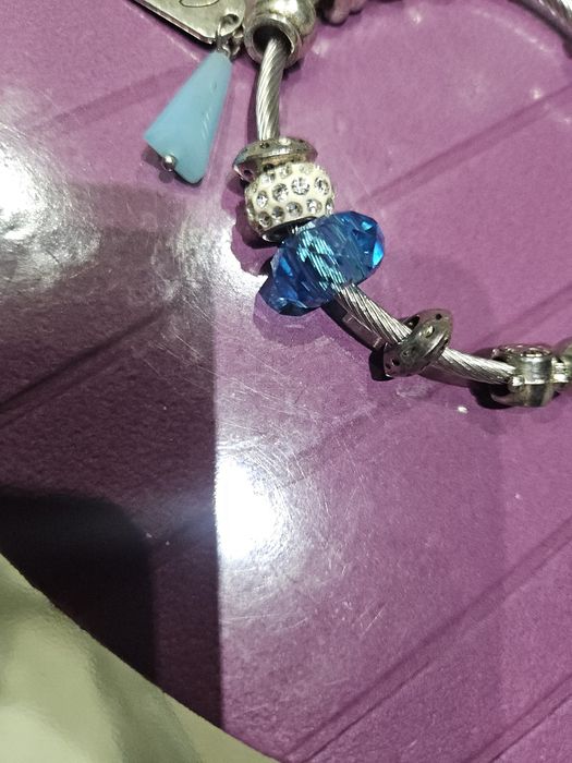 Bratara pentru fetițe