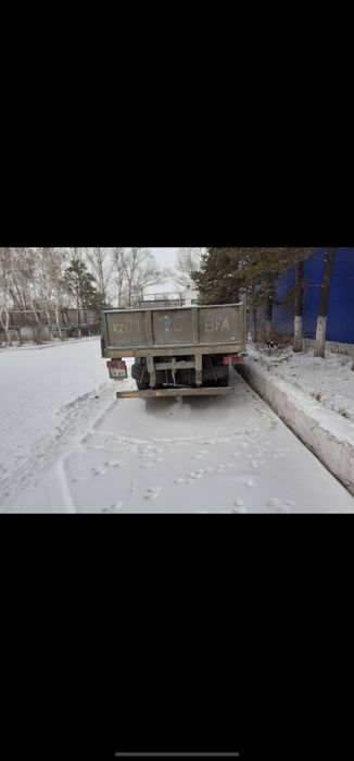 Продам маз 9ти ступка тутаевский двигатель