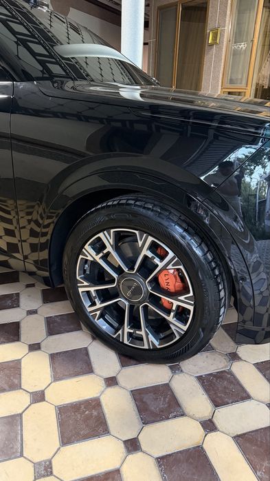 lynk co 900 FULL