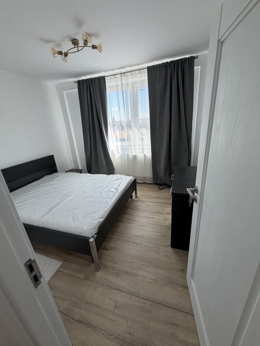 Apartament de inchiriat Sfantu Gheorghe ultra central