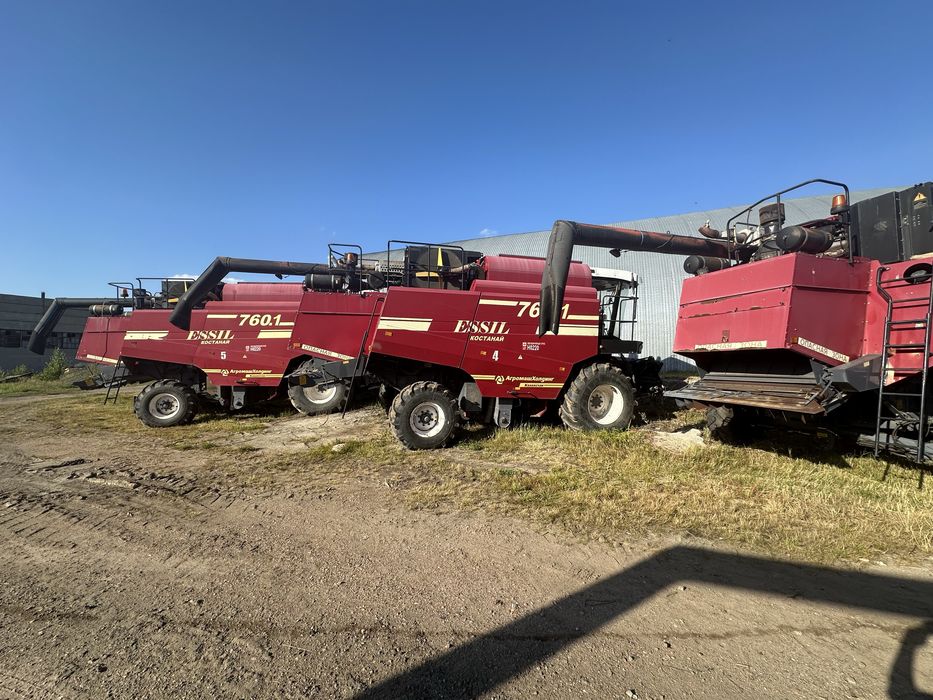 Продам Есиль 760.01