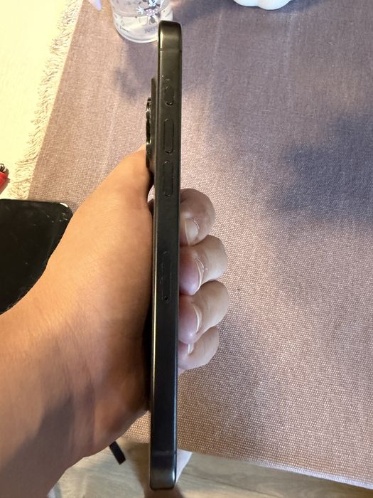 iPhone 15 Pro Max 256 GB - folosit