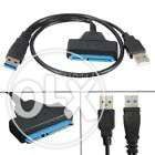 Адаптер для HDD/SSD в привод для любого ноутбука