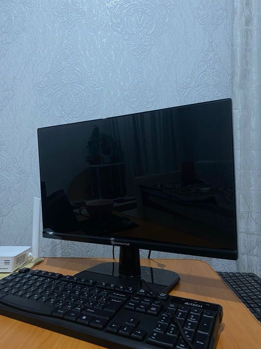 Продам компьютер