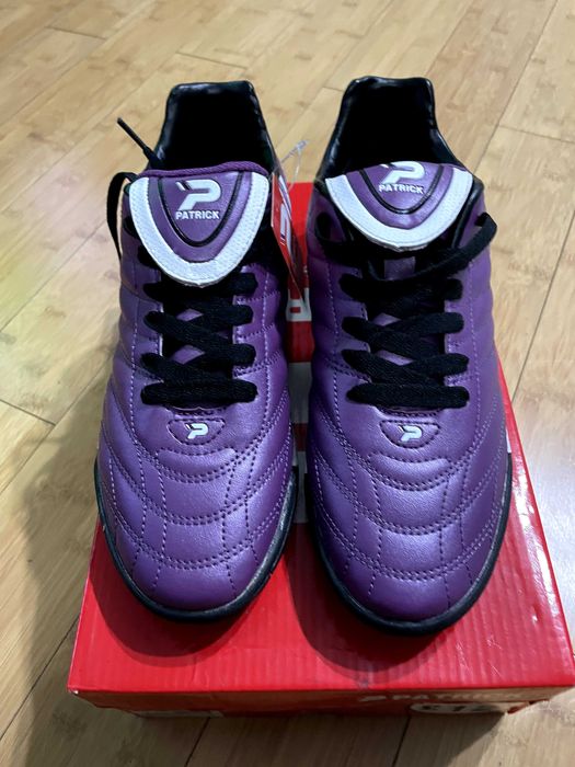 Футболни обувки Patrick