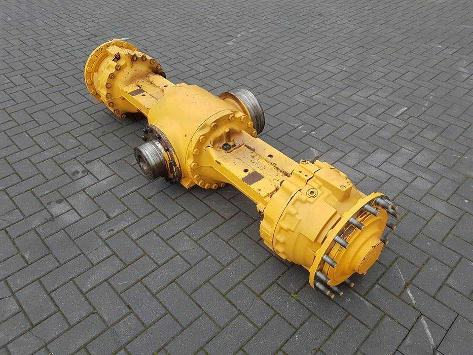 Axa utilaj Hyundai HL760-9 - Piese de schimb Hyundai