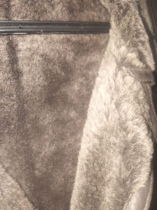 Мужская Дубленка