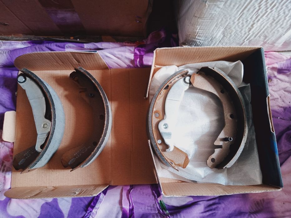 Продам калотка нексия