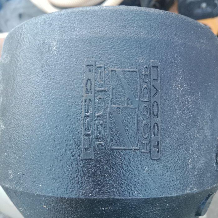 переходник электросварной муфты