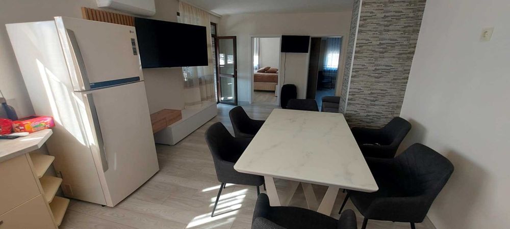 Продава се Къща в с. Минерални бани, Област Хасково - 98 кв.м за 1327 €/кв.м - Снимка #1