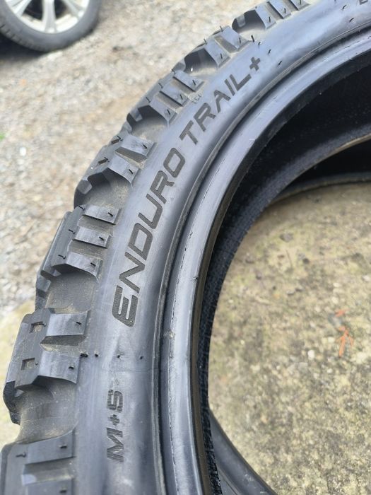 Mitas Trail + 150/70/18