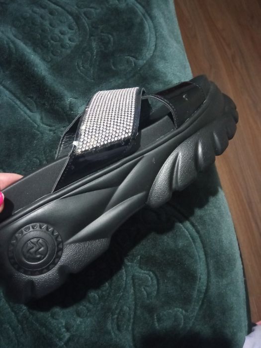 Сабо шлепки 41 размер