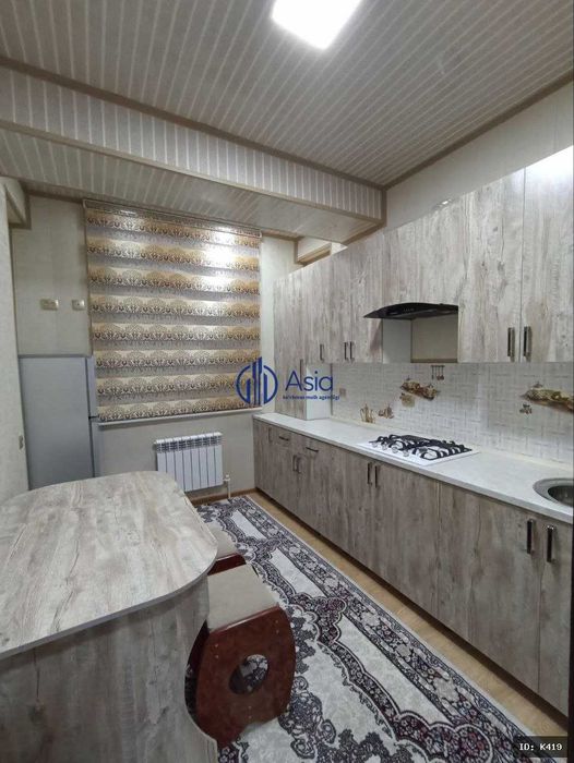 1x xonaTezda ijaraga beriladi 4-etajdan