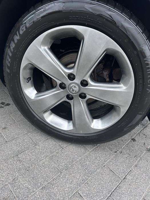 De vânzare Opel Mokka 4x4, 1.7 CDTI, anul 2013