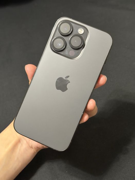 Продаётся iPhone 14 Pro