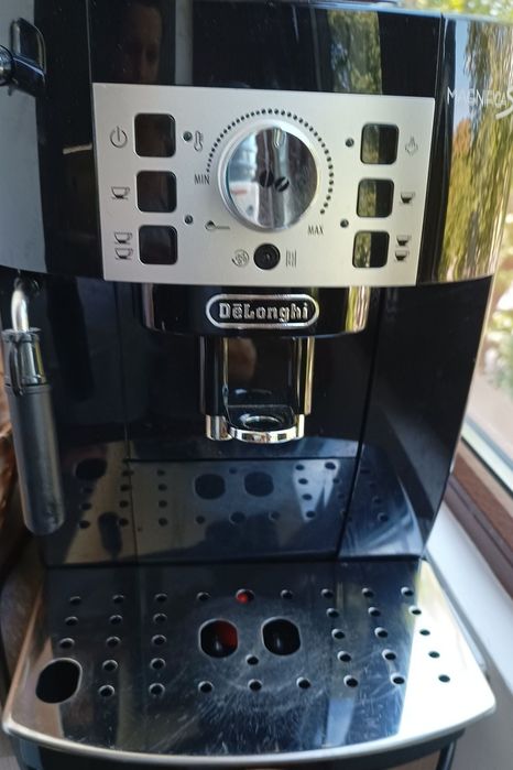 Кафеавтомат Делонги Магнифика