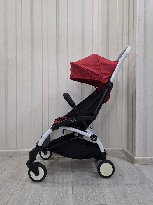 Аналог Yoyo детская коляска