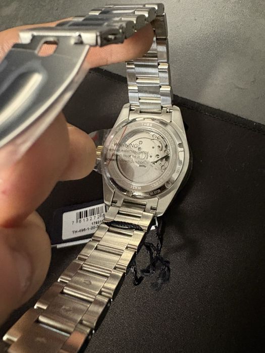 Ceas Tommy Hilfiger