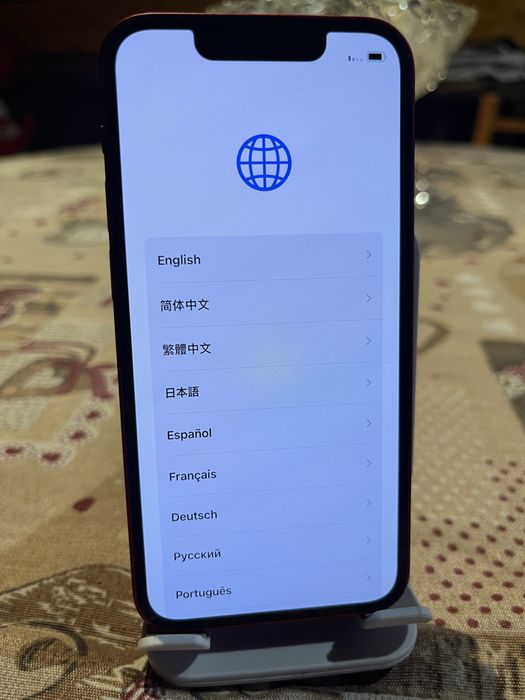 iphone 13 mini 128 GB