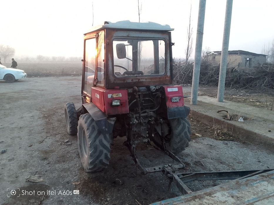 Traktor Belarus трактор Беларус